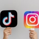 TikTok & Instagram
