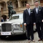 marcus werner partner