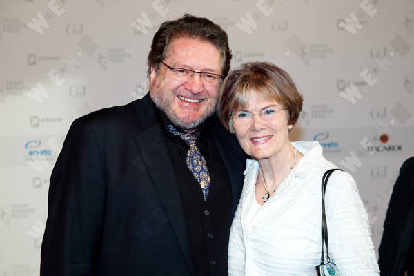 renate reger
