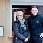 robin pietsch partnerin