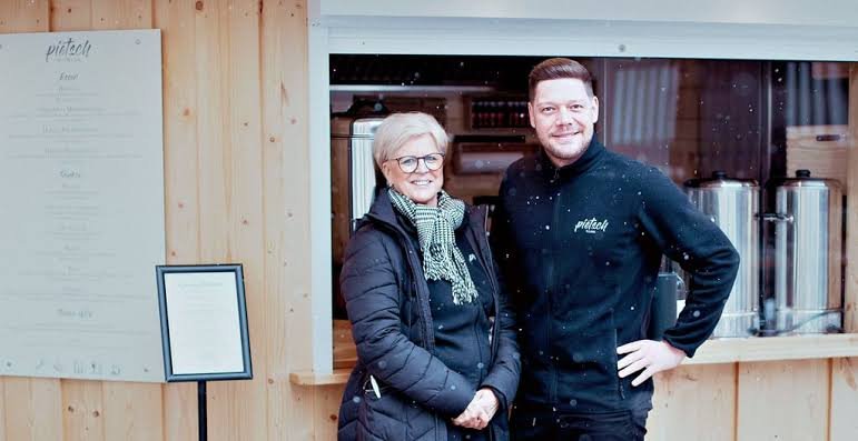 robin pietsch partnerin