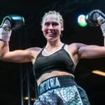 victoria stirnemann