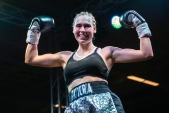 victoria stirnemann