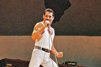 wann ist freddie mercury gestorben