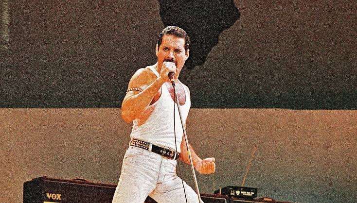 wann ist freddie mercury gestorben