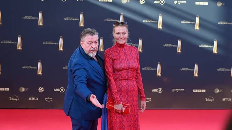 angela freifrau von schilling