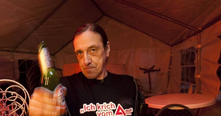 arno dübel