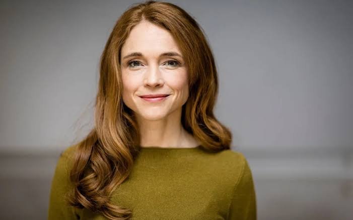 hat mirjam meinhardt kinder