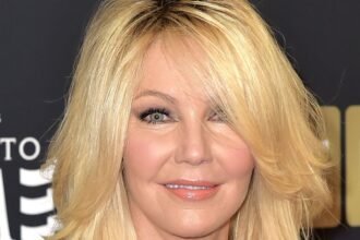 heather locklear heute