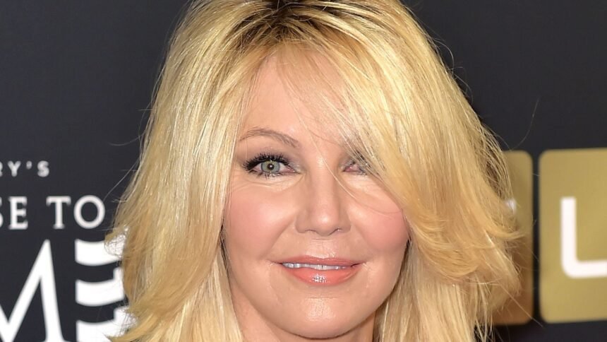 heather locklear heute