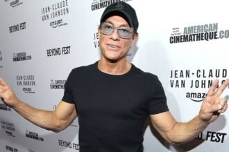 jean-claude van damme krankheit