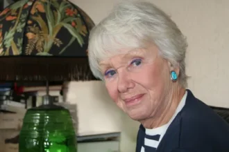 maria sebaldt