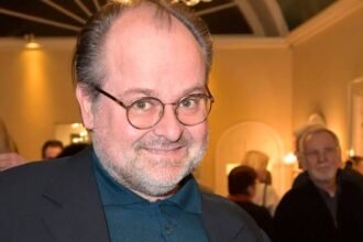 markus majowski