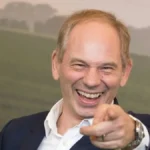 michael lott krankheit