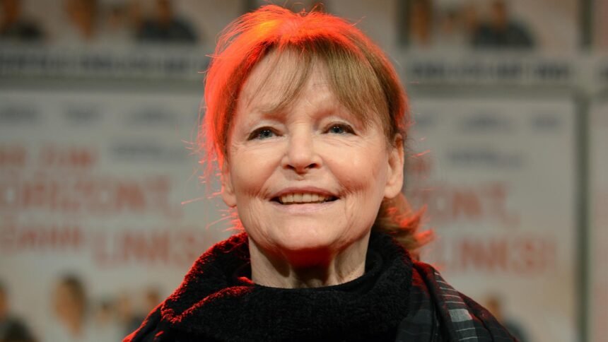 angelica domröse todesursache