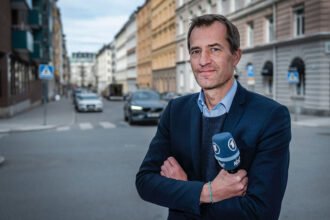 christian stichler