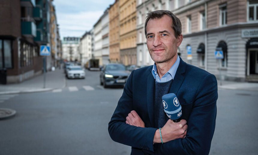 christian stichler