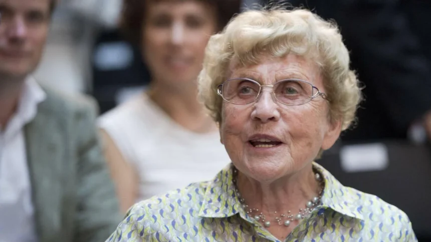 irene kasner