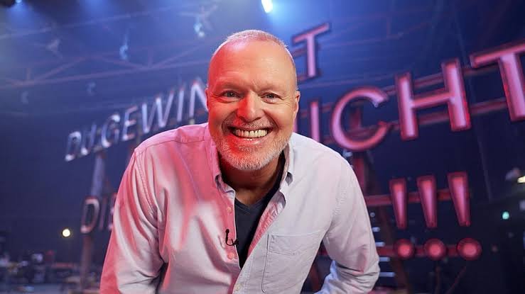 ist stefan raab verheiratetv