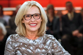 margarethe schreinemakers