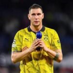niklas süle gewicht