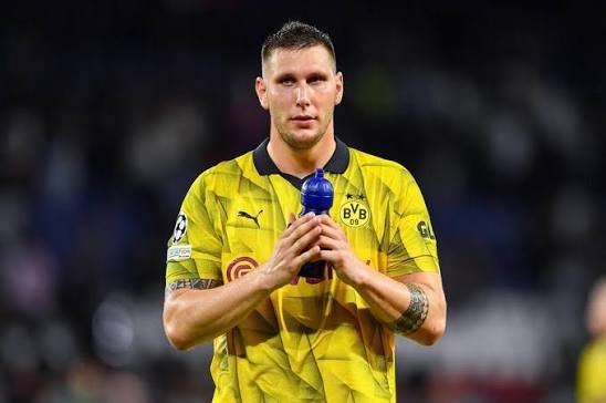 niklas süle gewicht