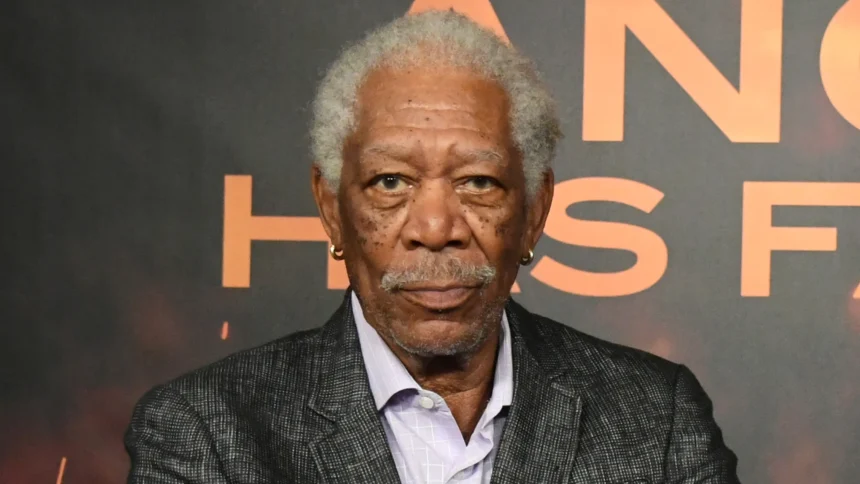 saifoulaye freeman