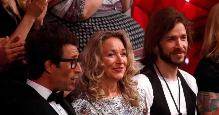 sandra ofarim